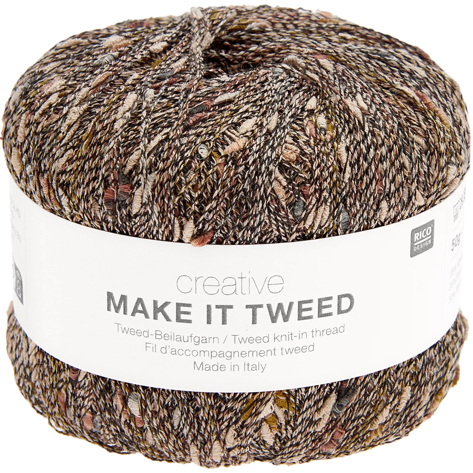 Creative Make It Tweed