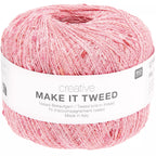 Creative Make It Tweed