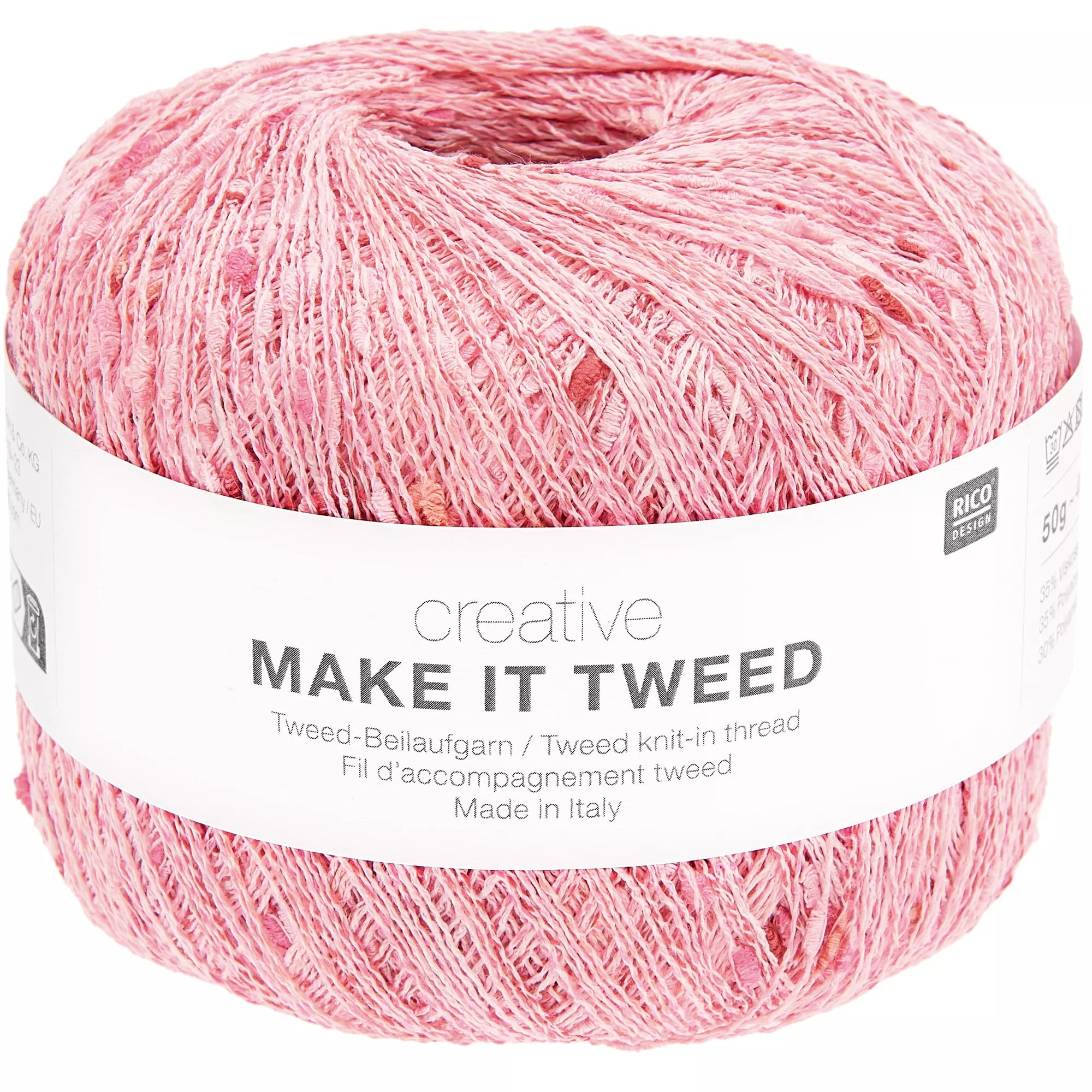 Creative Make It Tweed