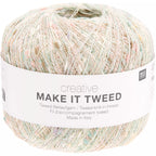 Creative Make It Tweed