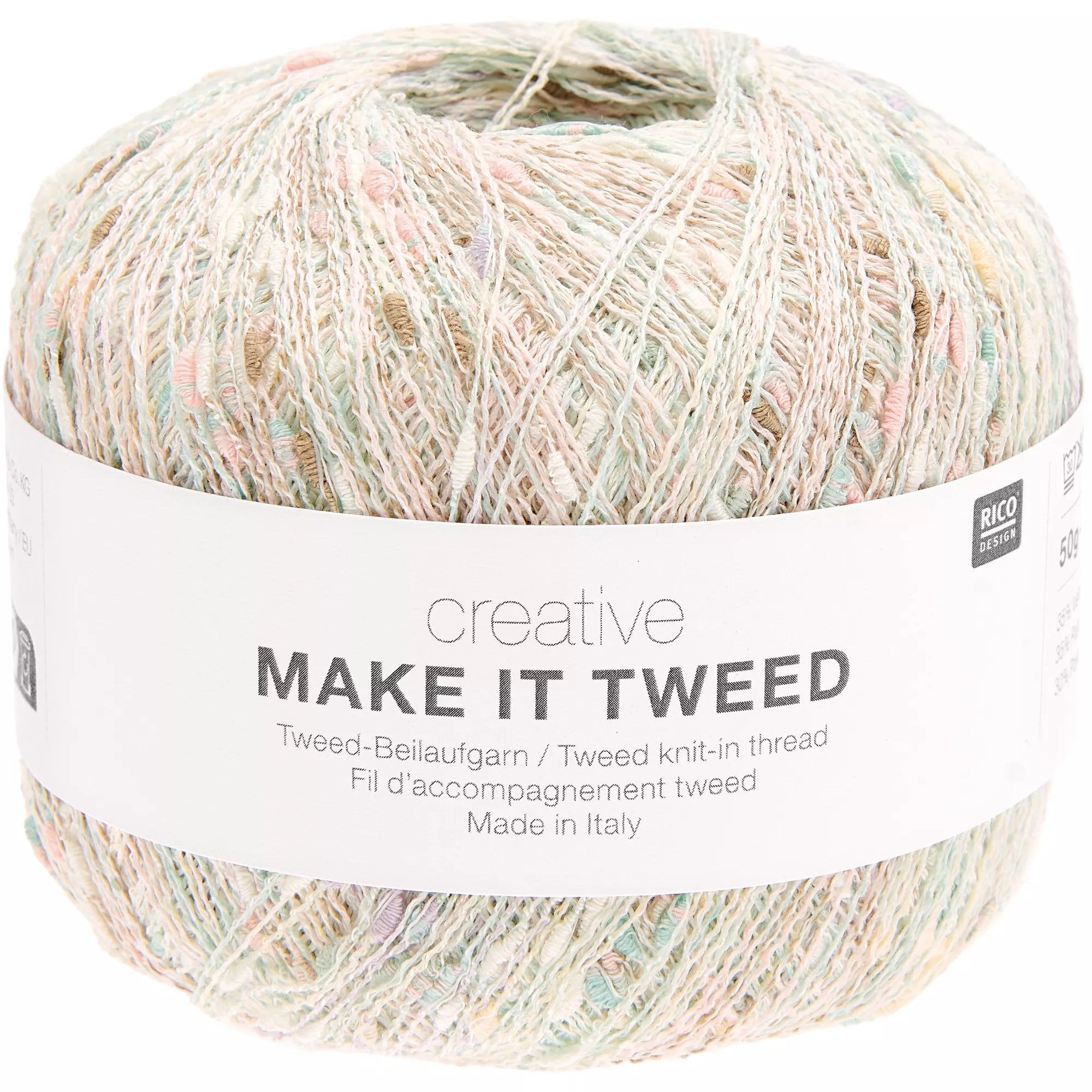 Creative Make It Tweed