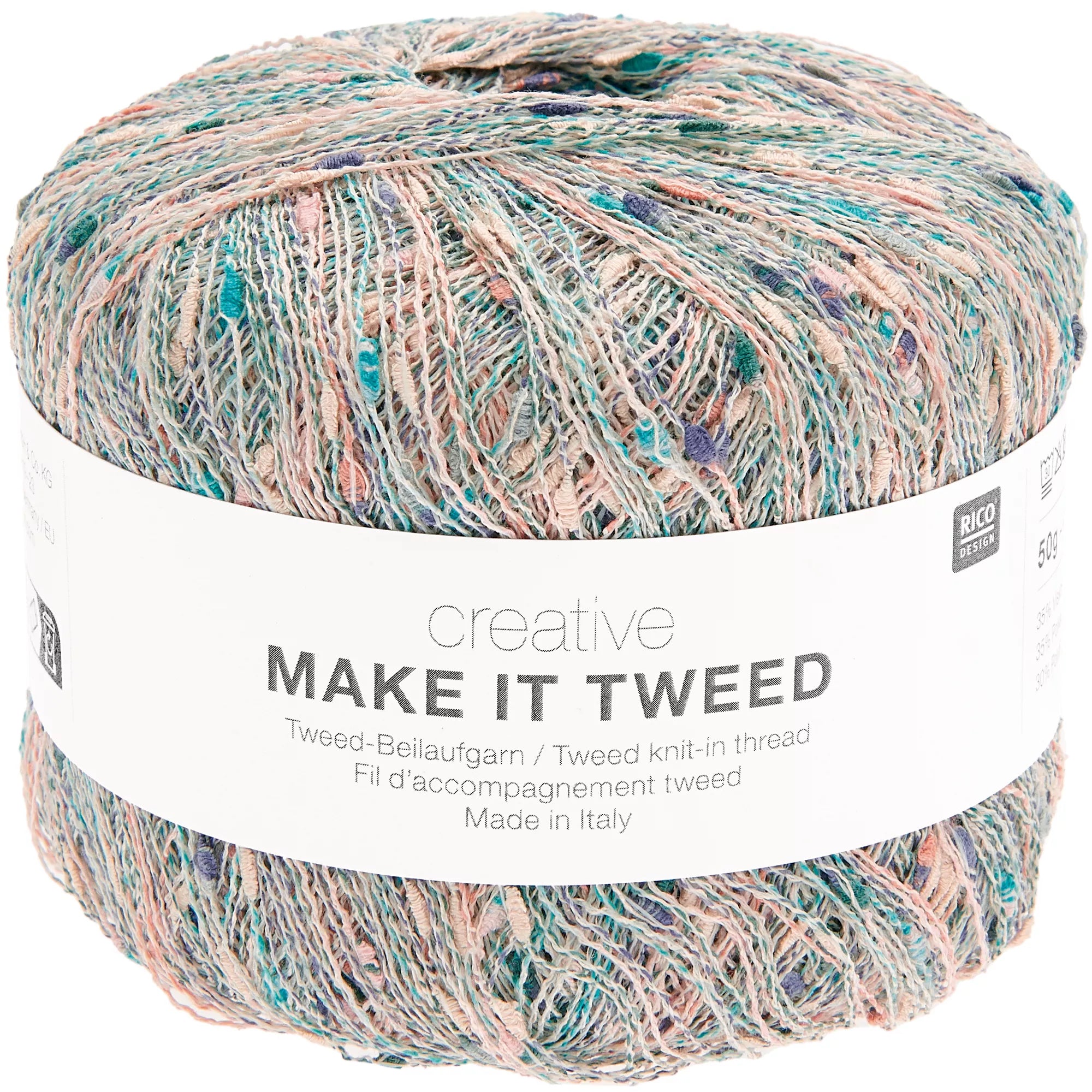 Creative Make It Tweed