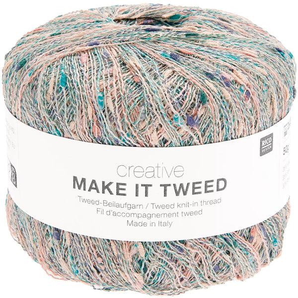 Creative Make It Tweed