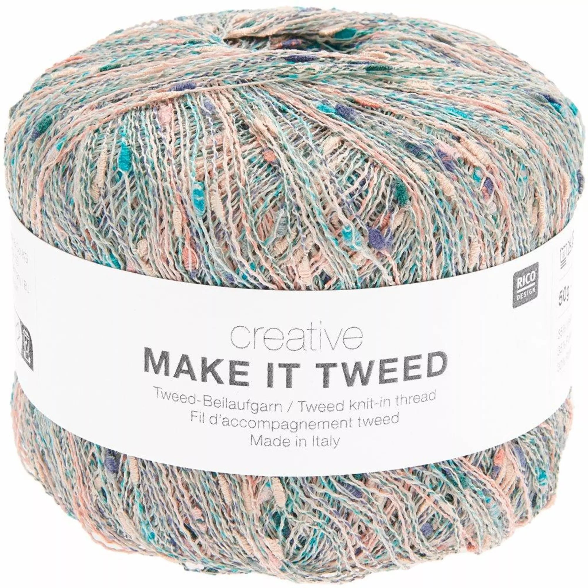 Creative Make It Tweed