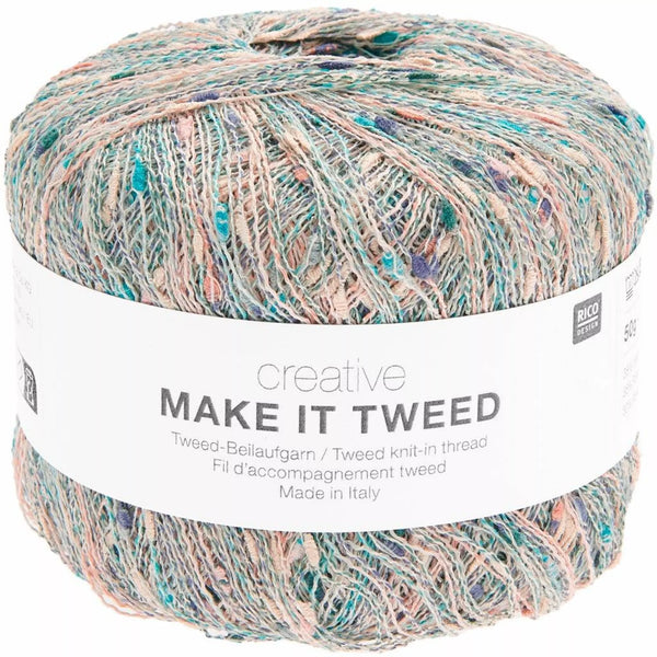 Creative Make It Tweed
