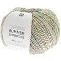 Creative Summer Sprinkles