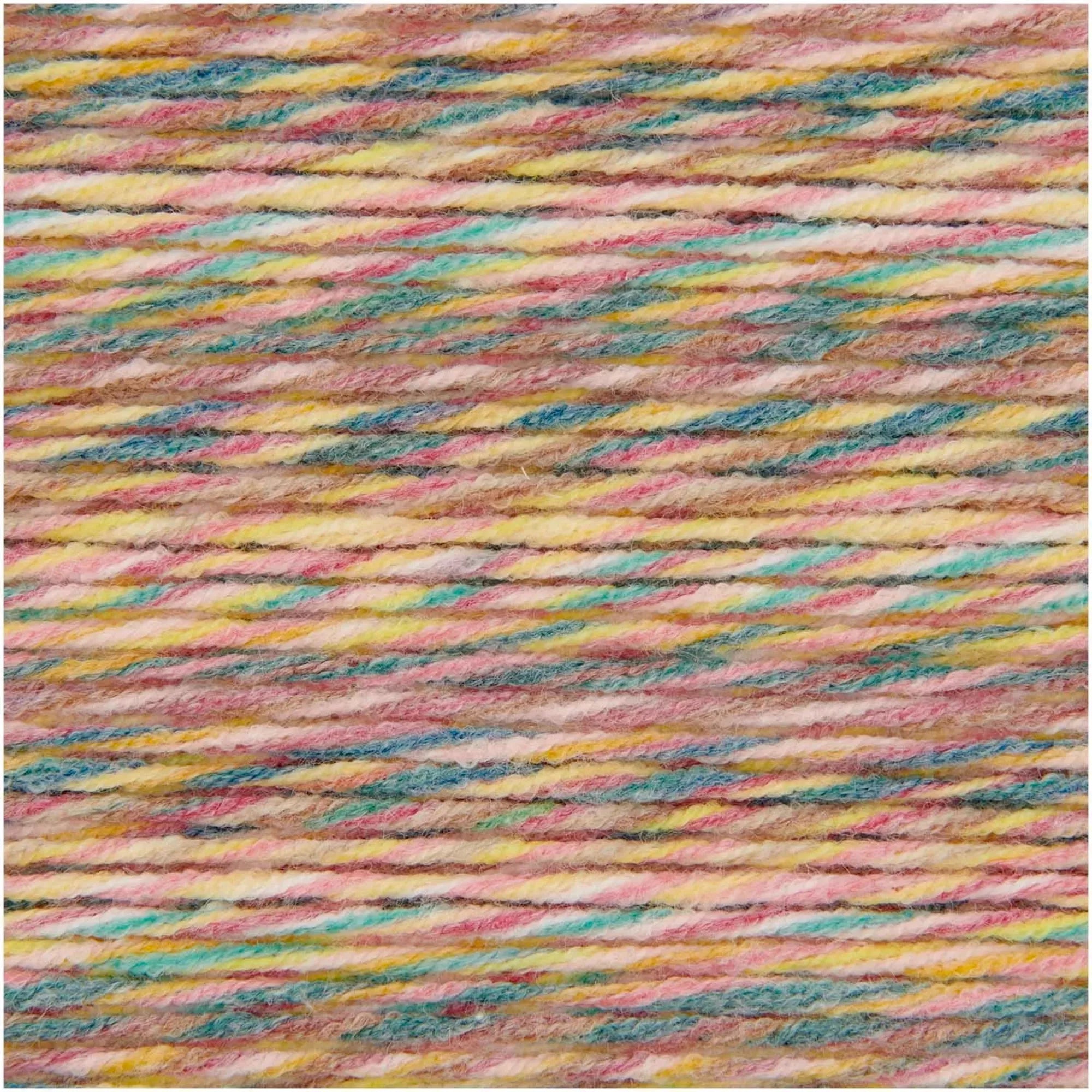 Creative Summer Sprinkles