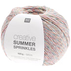 Creative Summer Sprinkles