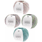 Creative Summer Sprinkles