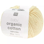 Baby Organic Cotton