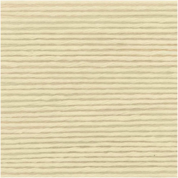 Baby Organic Cotton