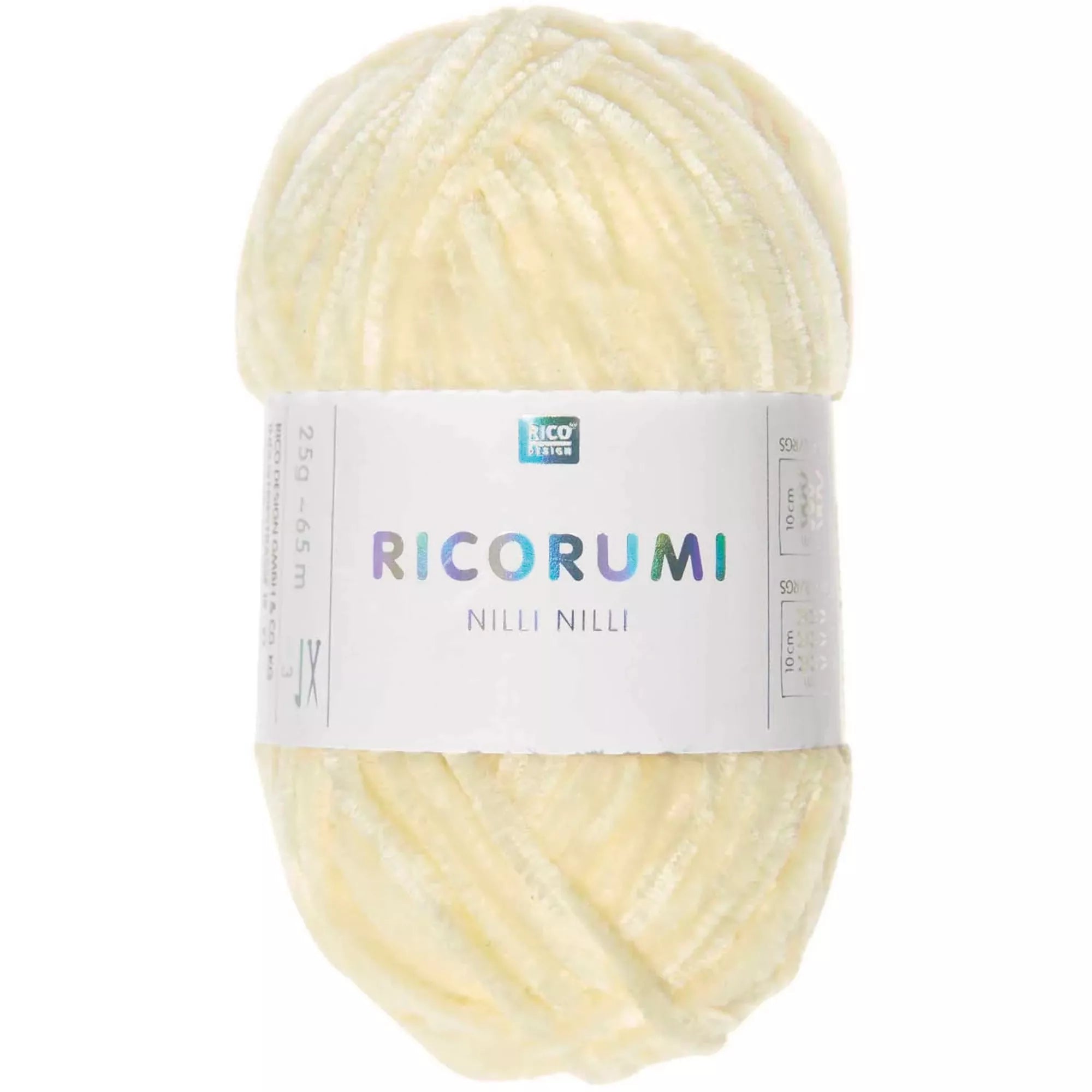 Ricorumi Nilli Nilli