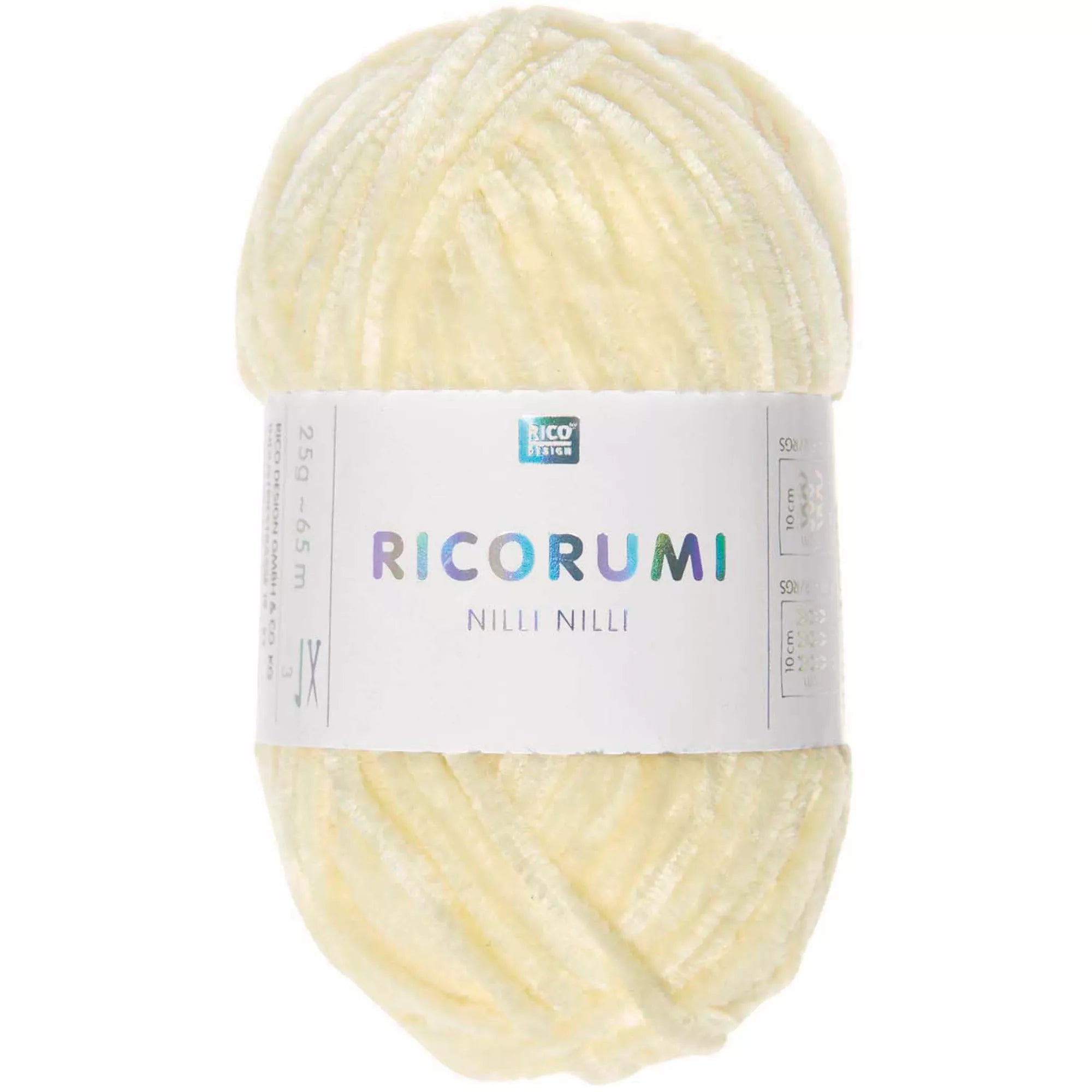 Ricorumi Nilli Nilli