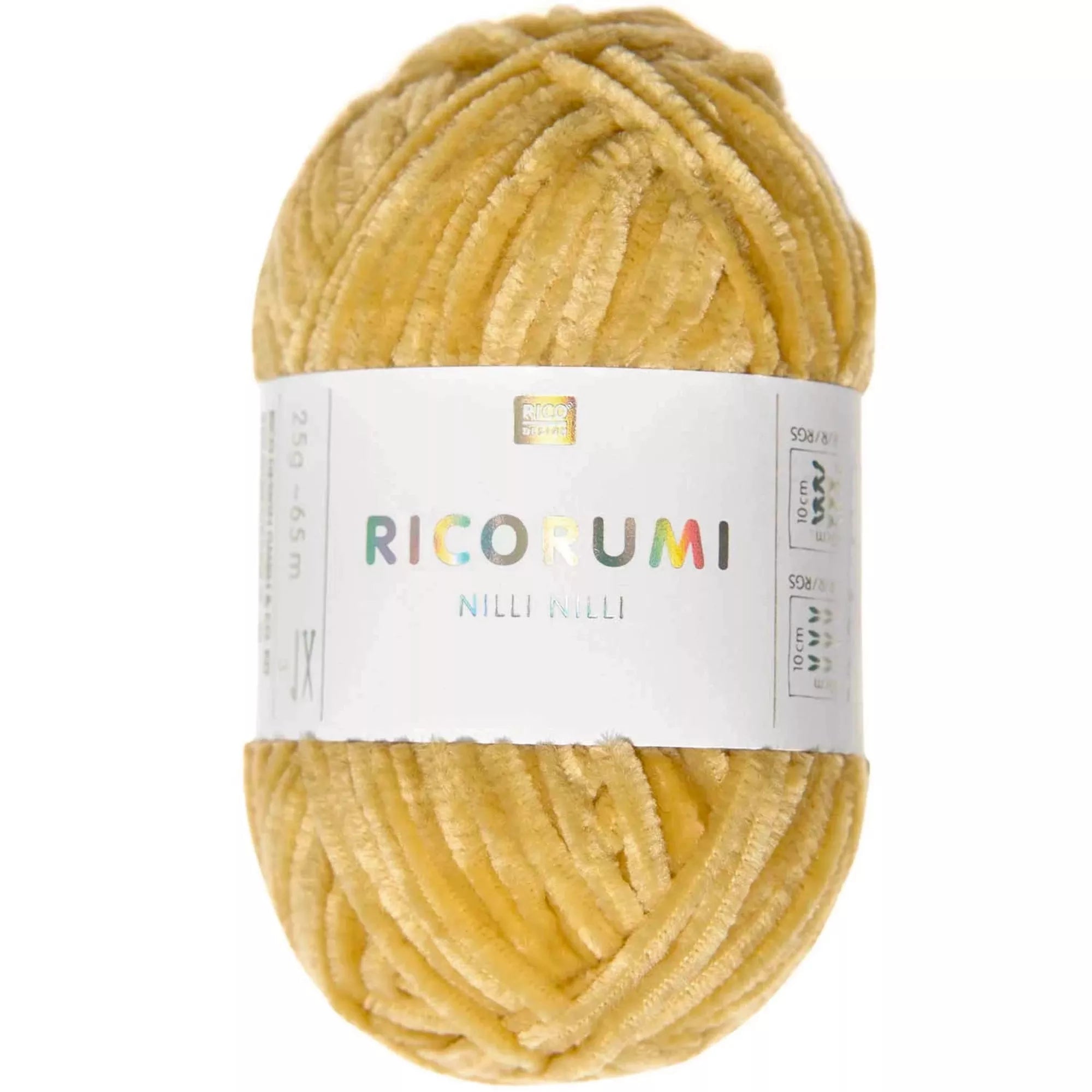 Ricorumi Nilli Nilli