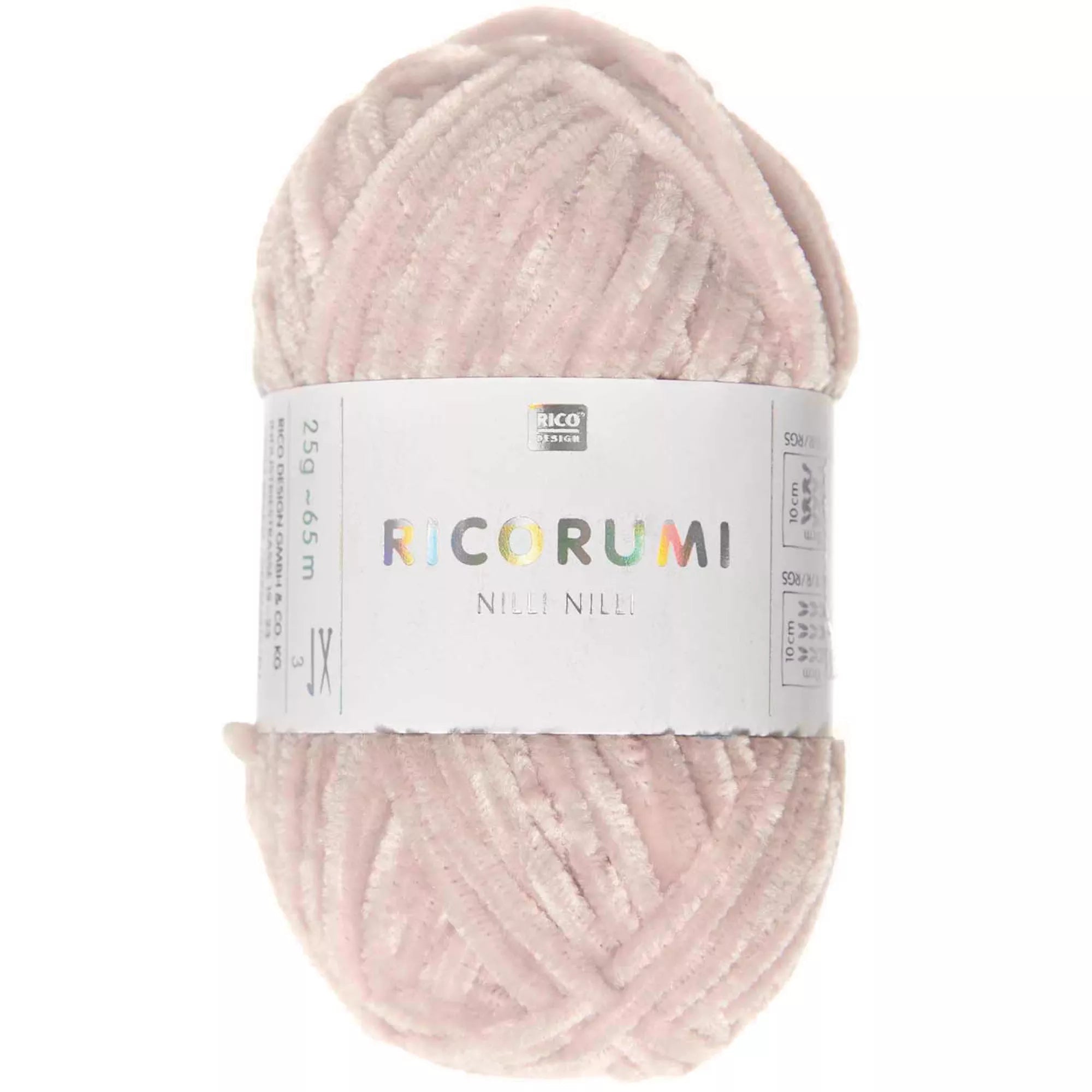 Ricorumi Nilli Nilli