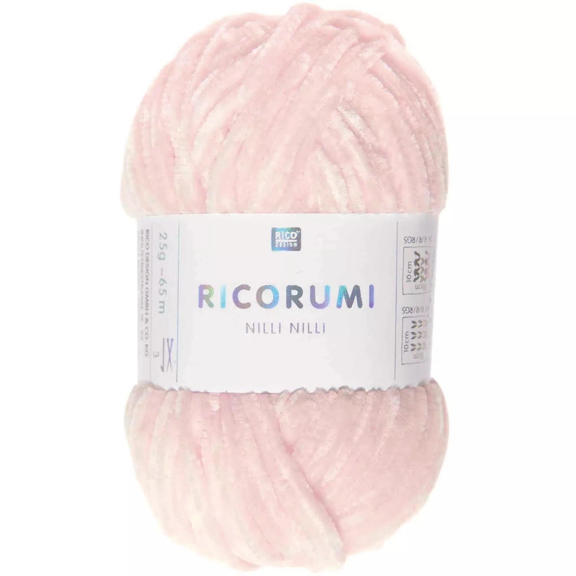 Ricorumi Nilli Nilli