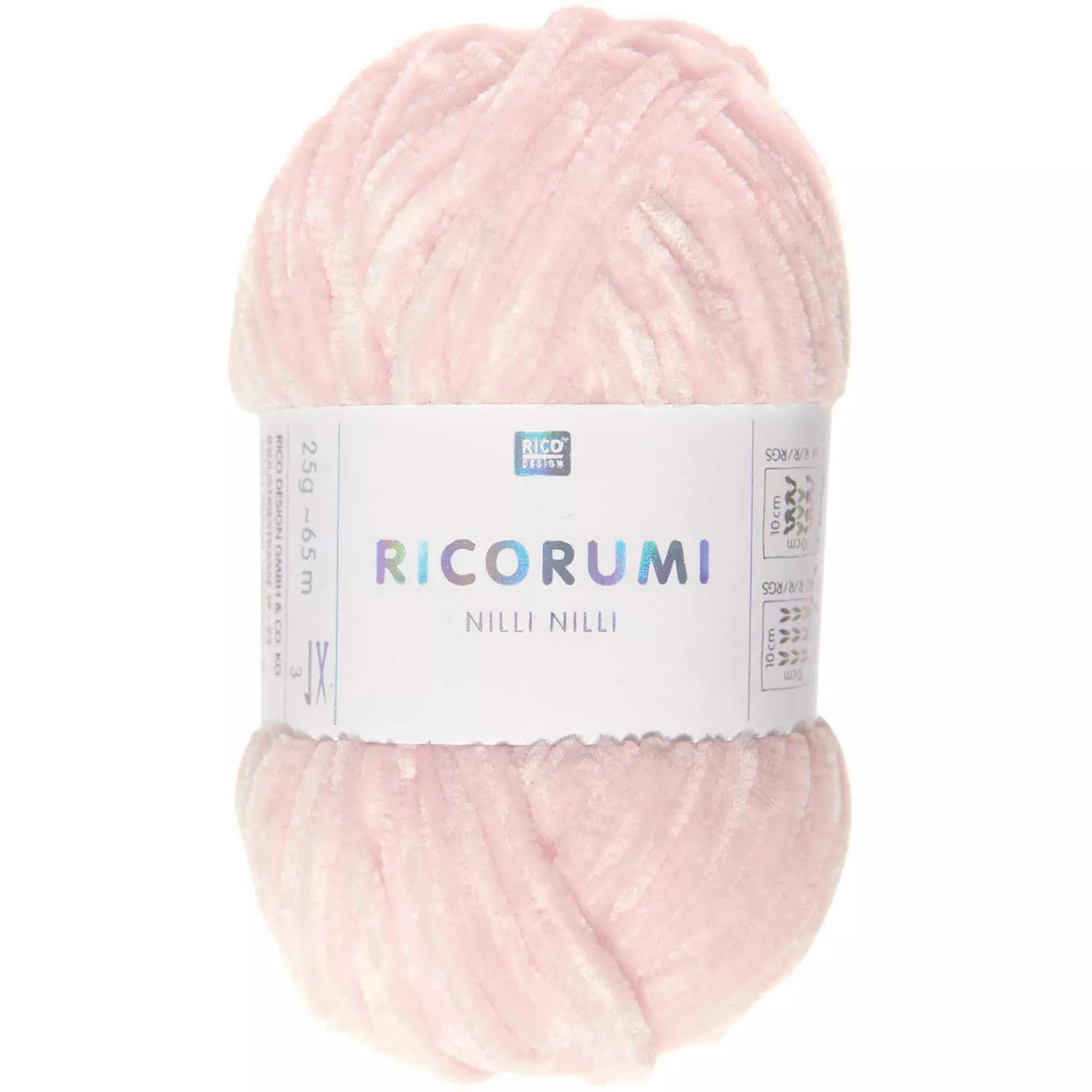 Ricorumi Nilli Nilli
