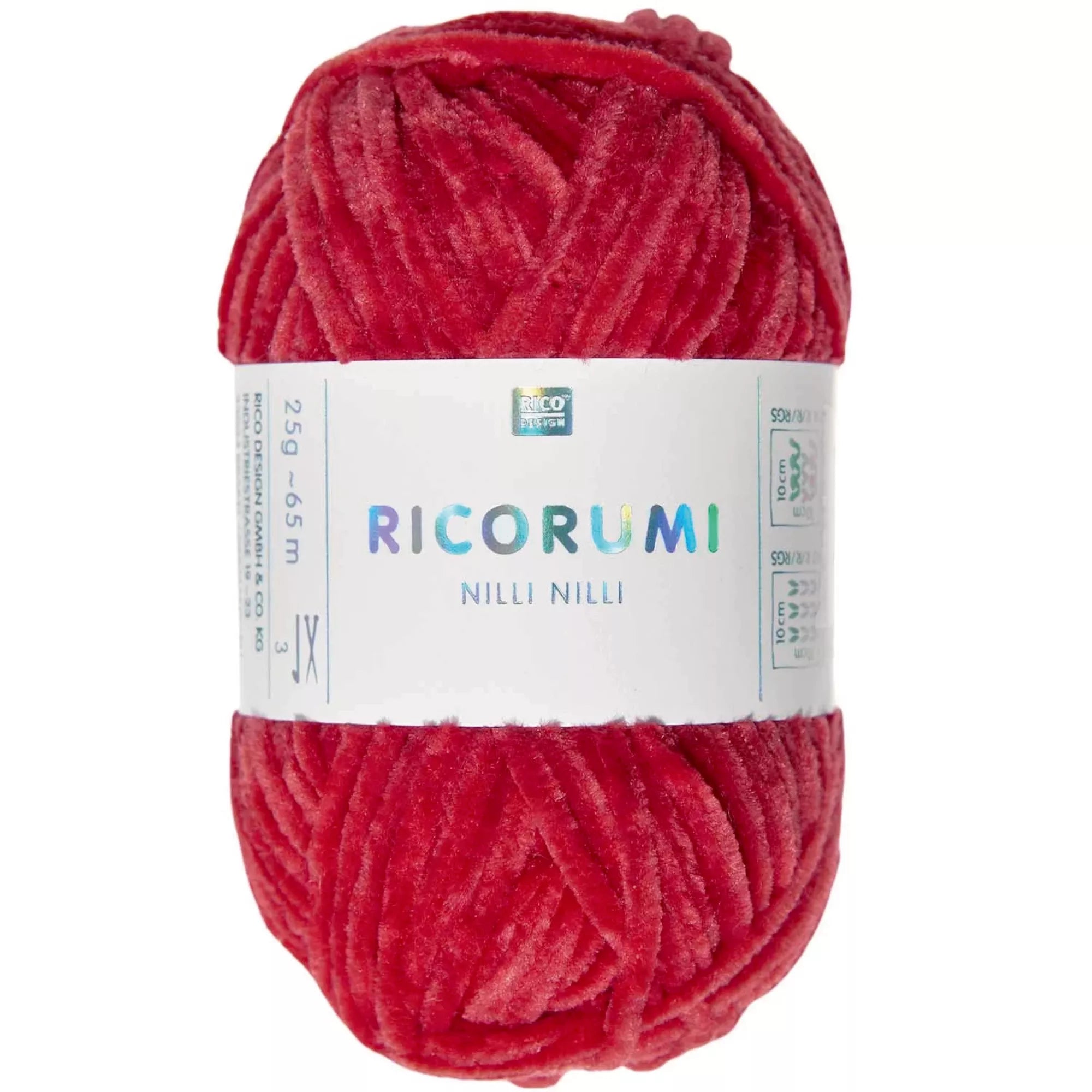 Ricorumi Nilli Nilli