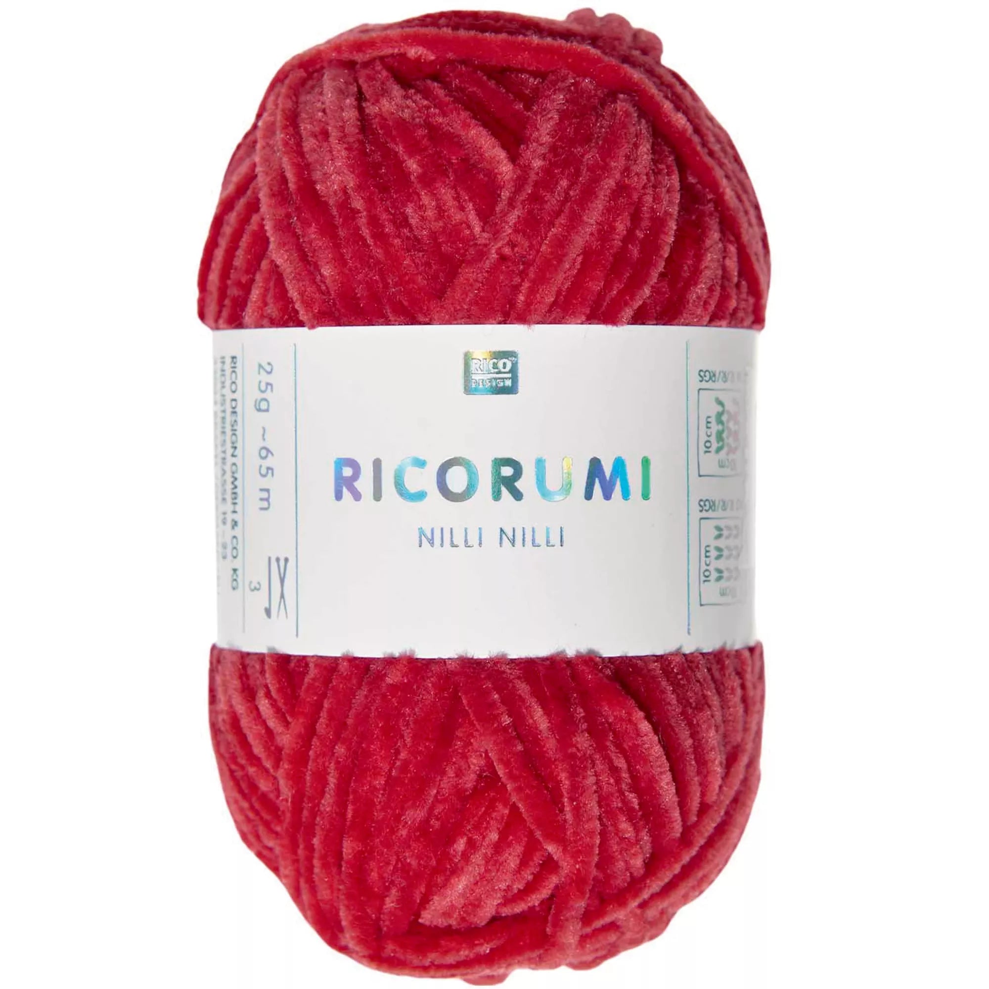 Ricorumi Nilli Nilli