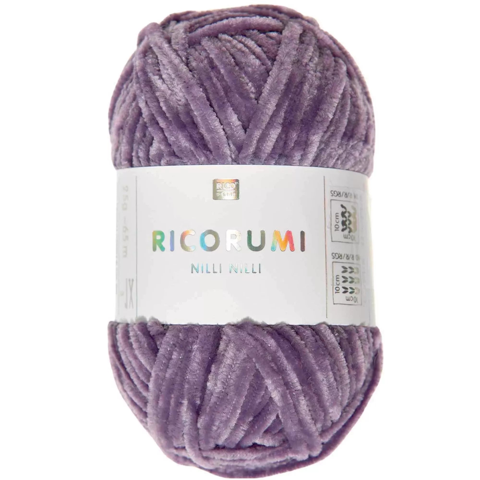 Ricorumi Nilli Nilli