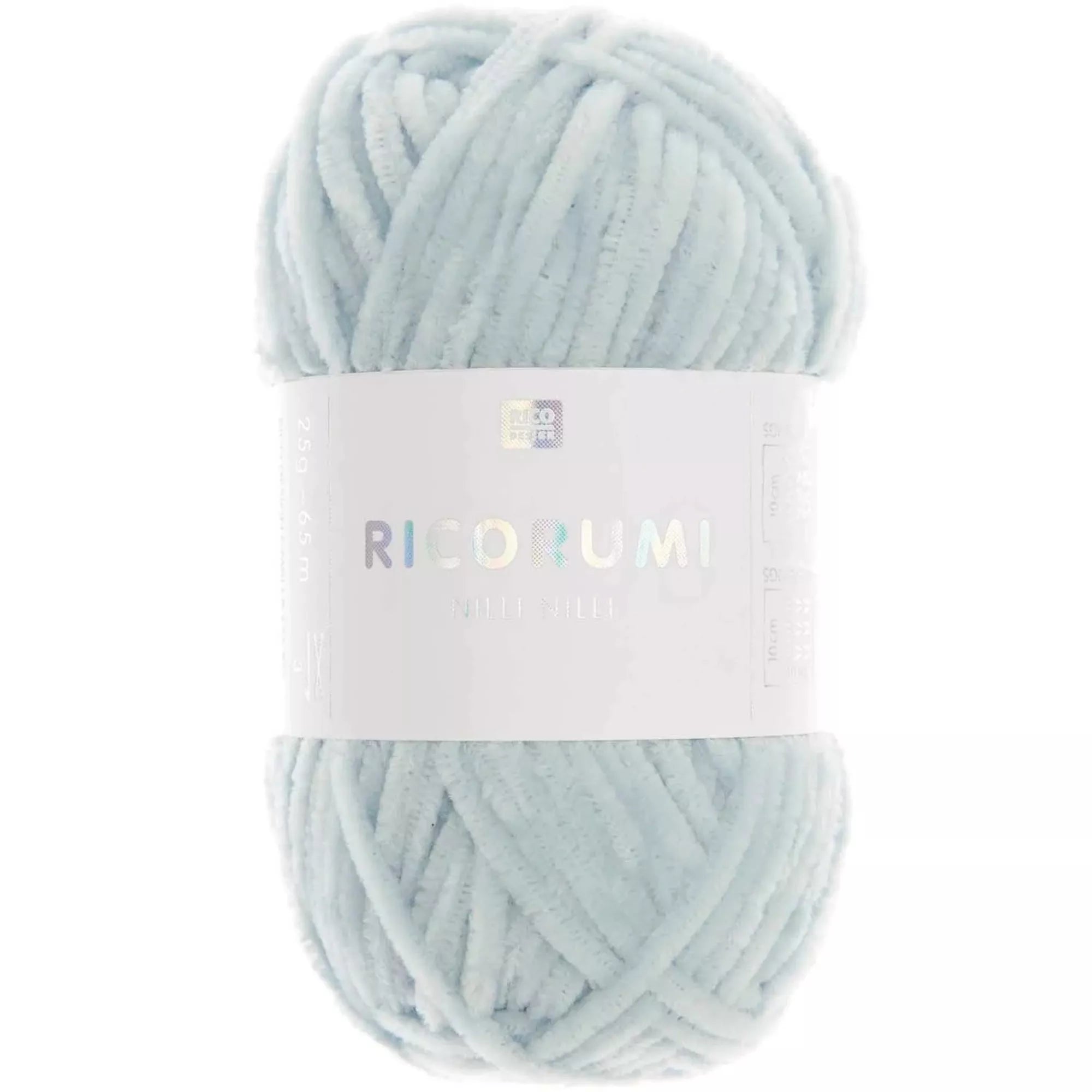 Ricorumi Nilli Nilli