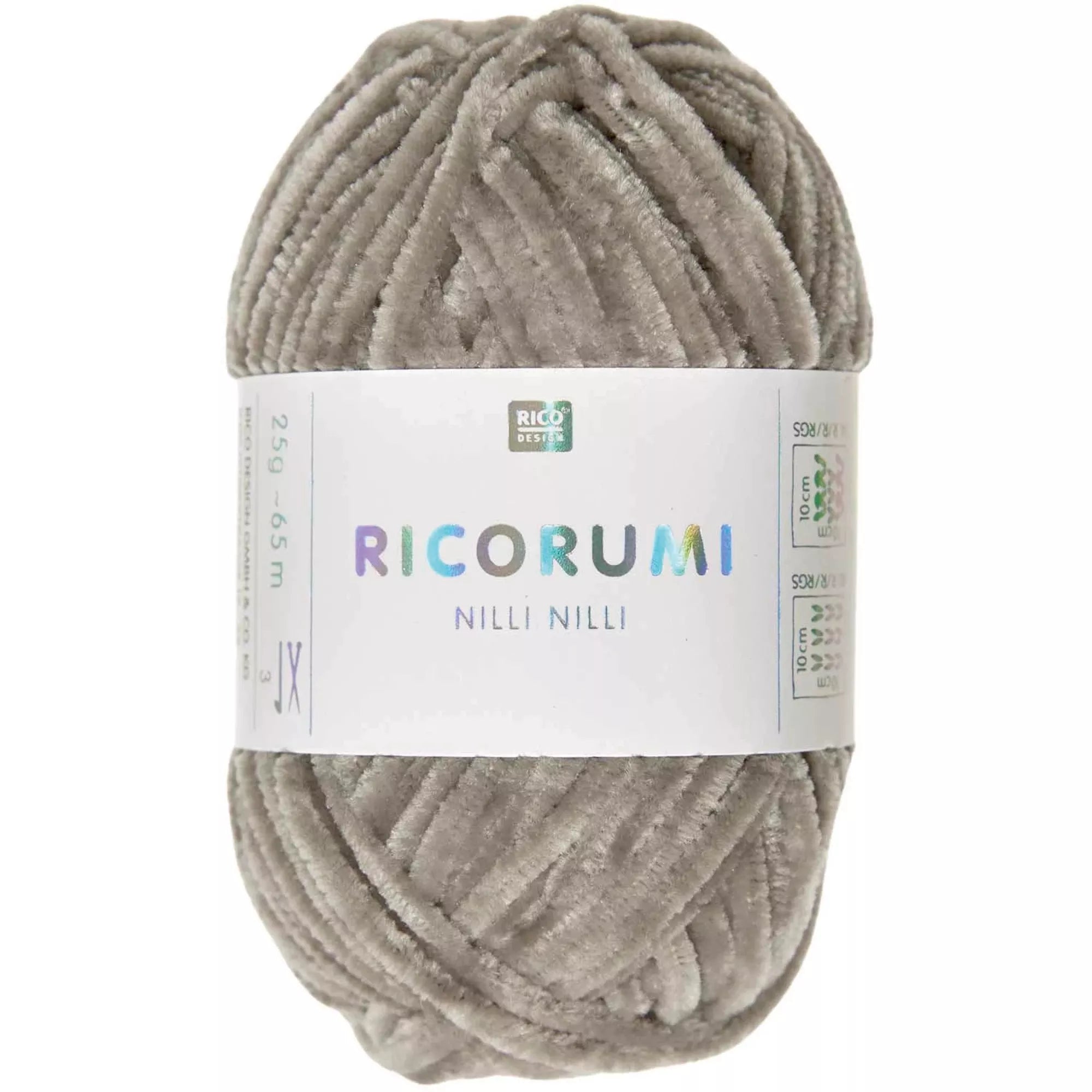 Ricorumi Nilli Nilli