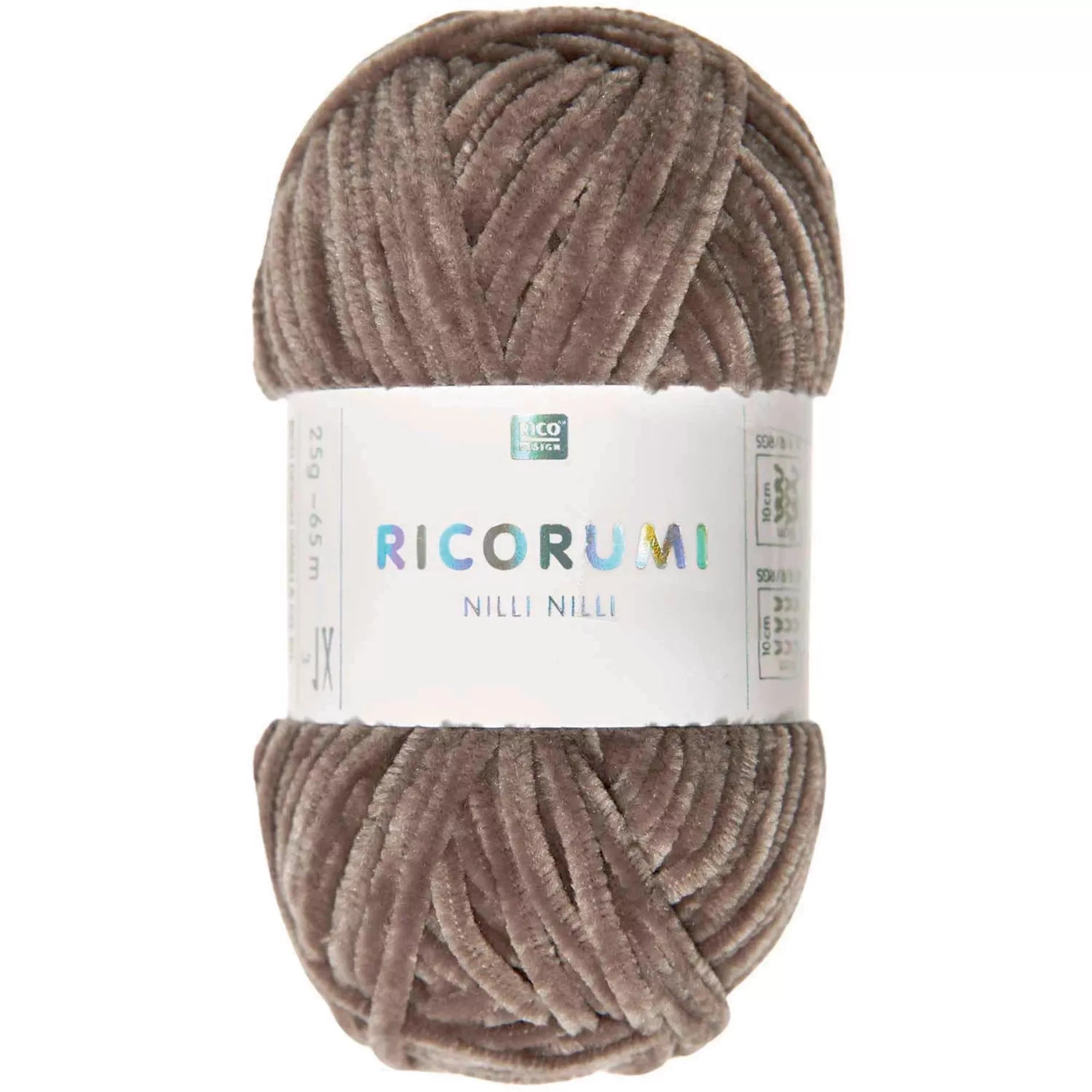 Ricorumi Nilli Nilli