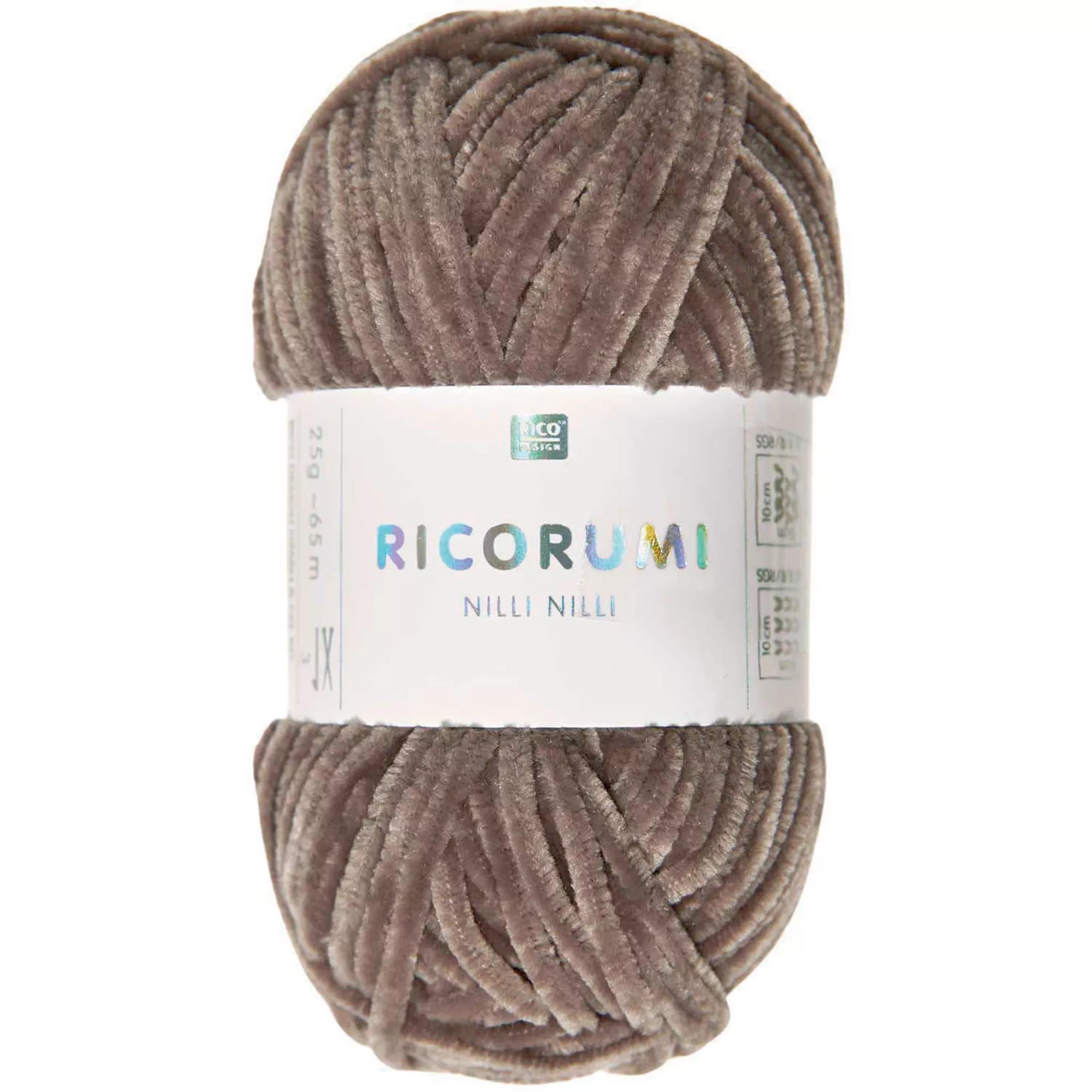 Ricorumi Nilli Nilli