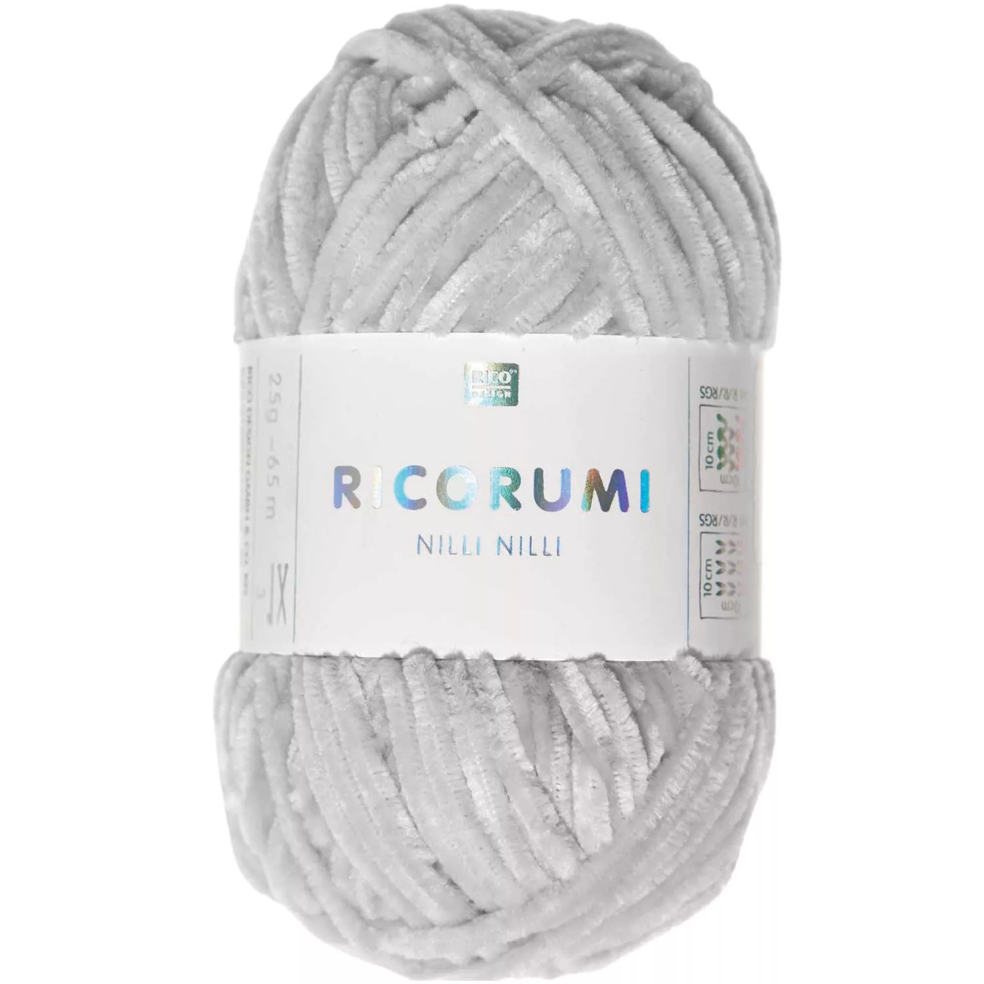 Ricorumi Nilli Nilli