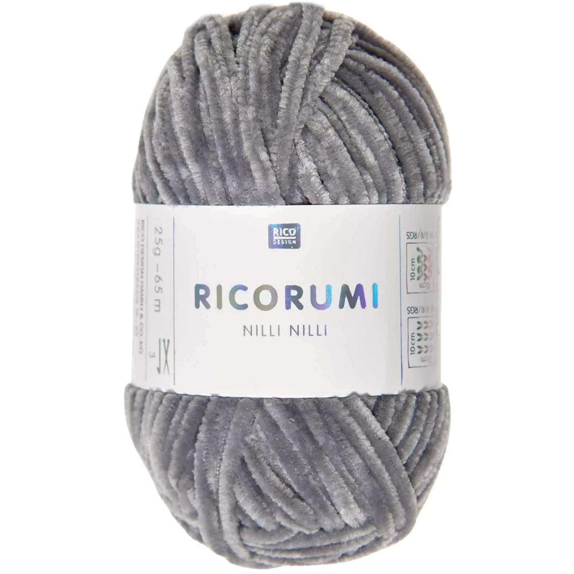 Ricorumi Nilli Nilli