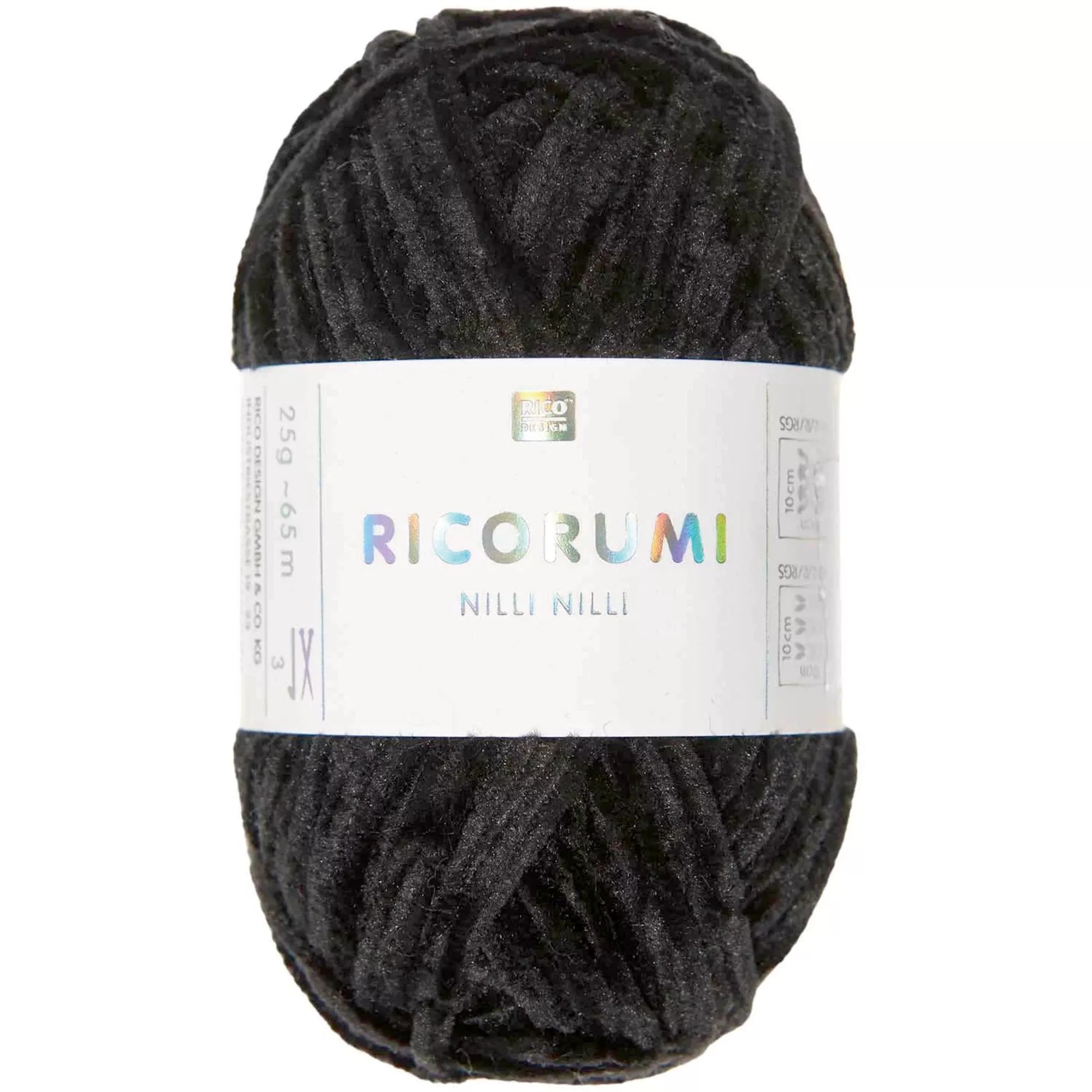 Ricorumi Nilli Nilli