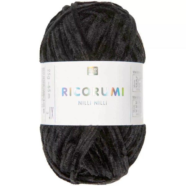 Ricorumi Nilli Nilli