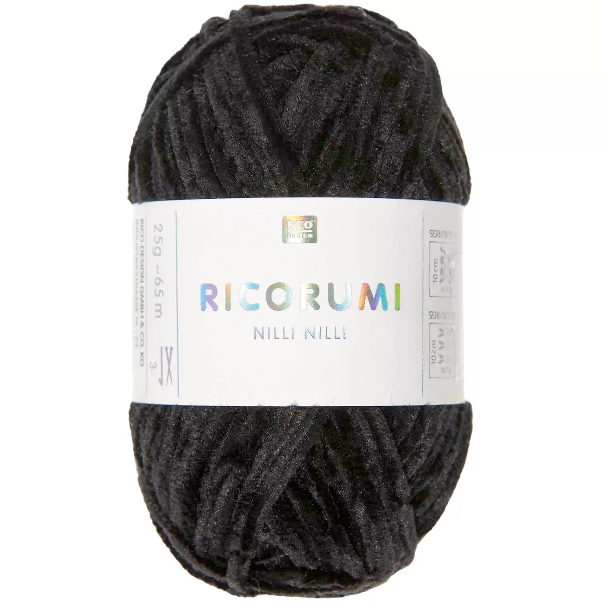 Ricorumi Nilli Nilli
