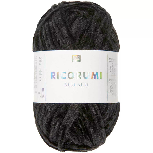 Ricorumi Nilli Nilli