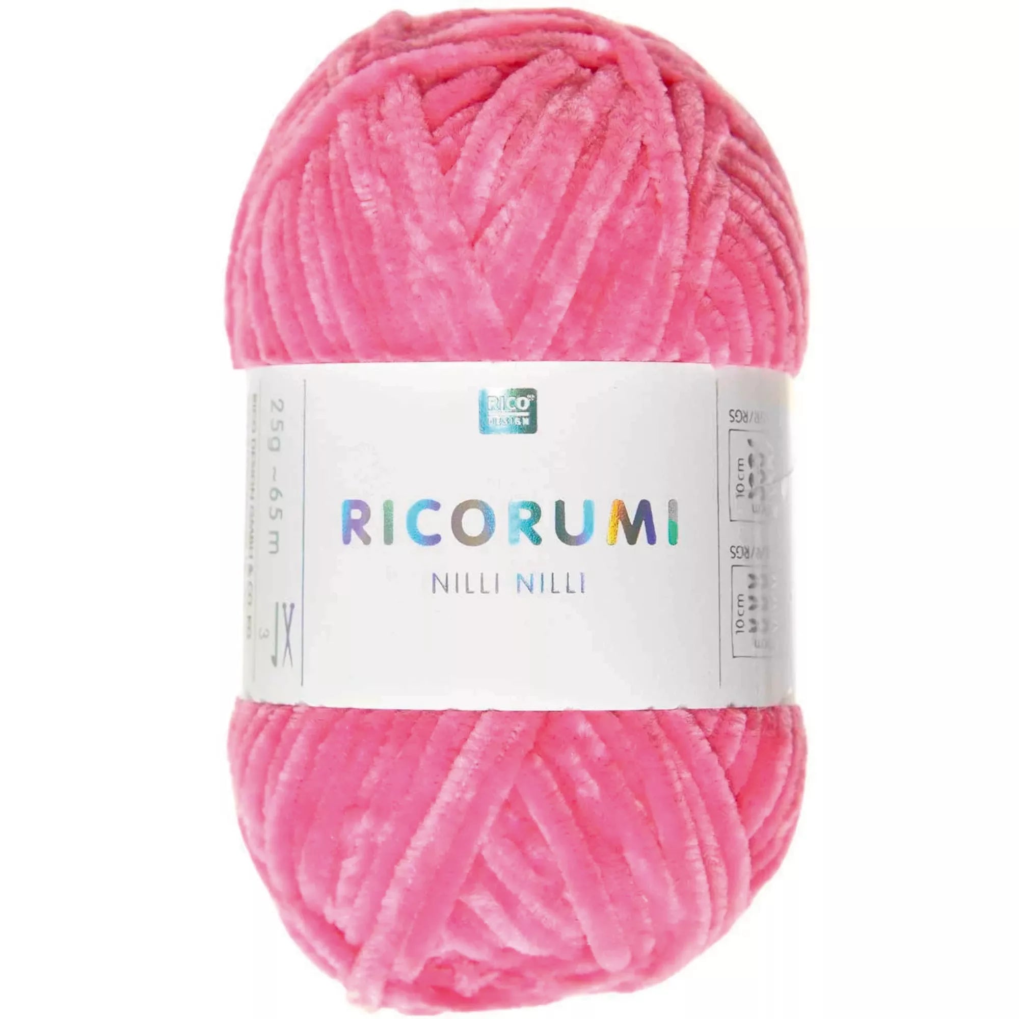 Ricorumi Nilli Nilli