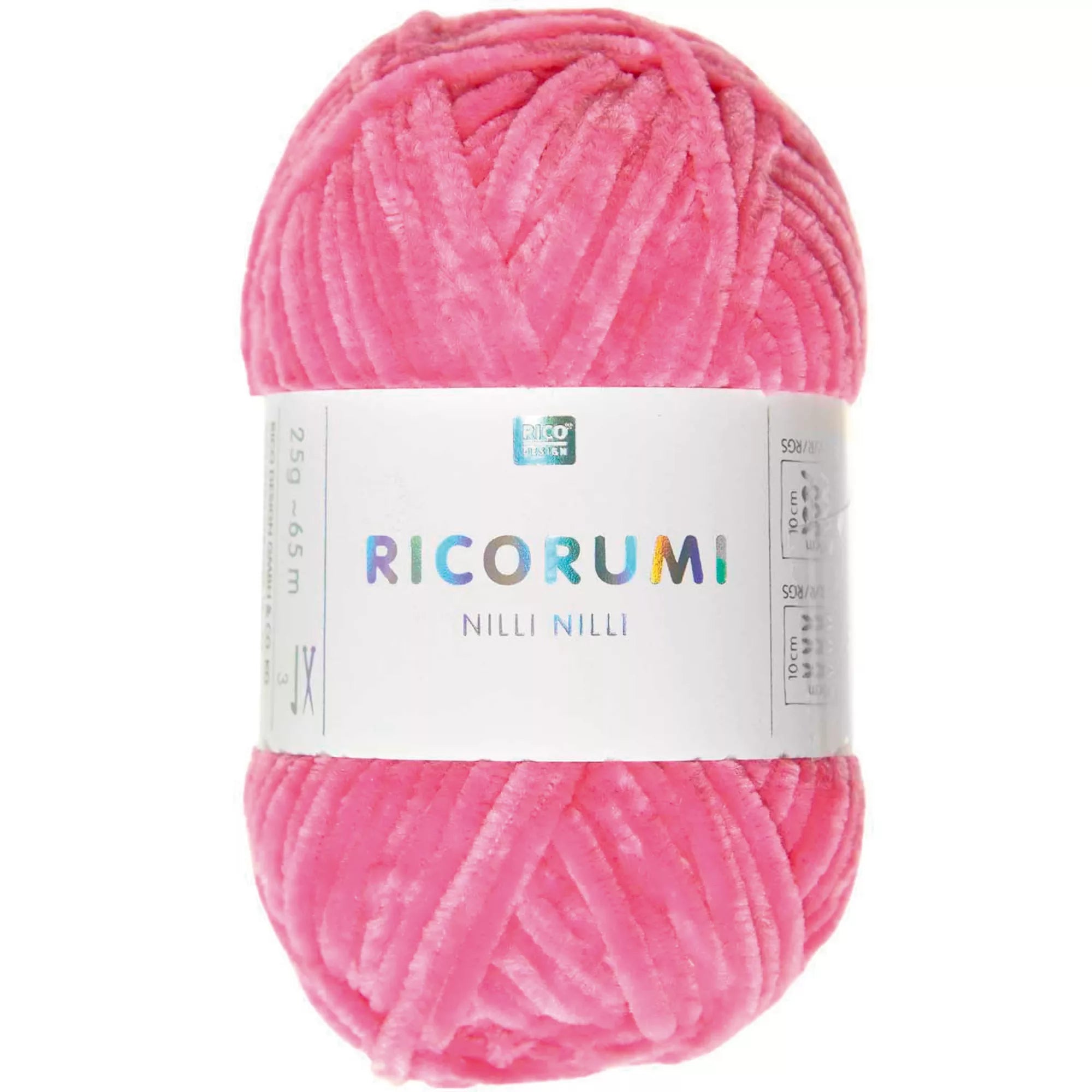 Ricorumi Nilli Nilli