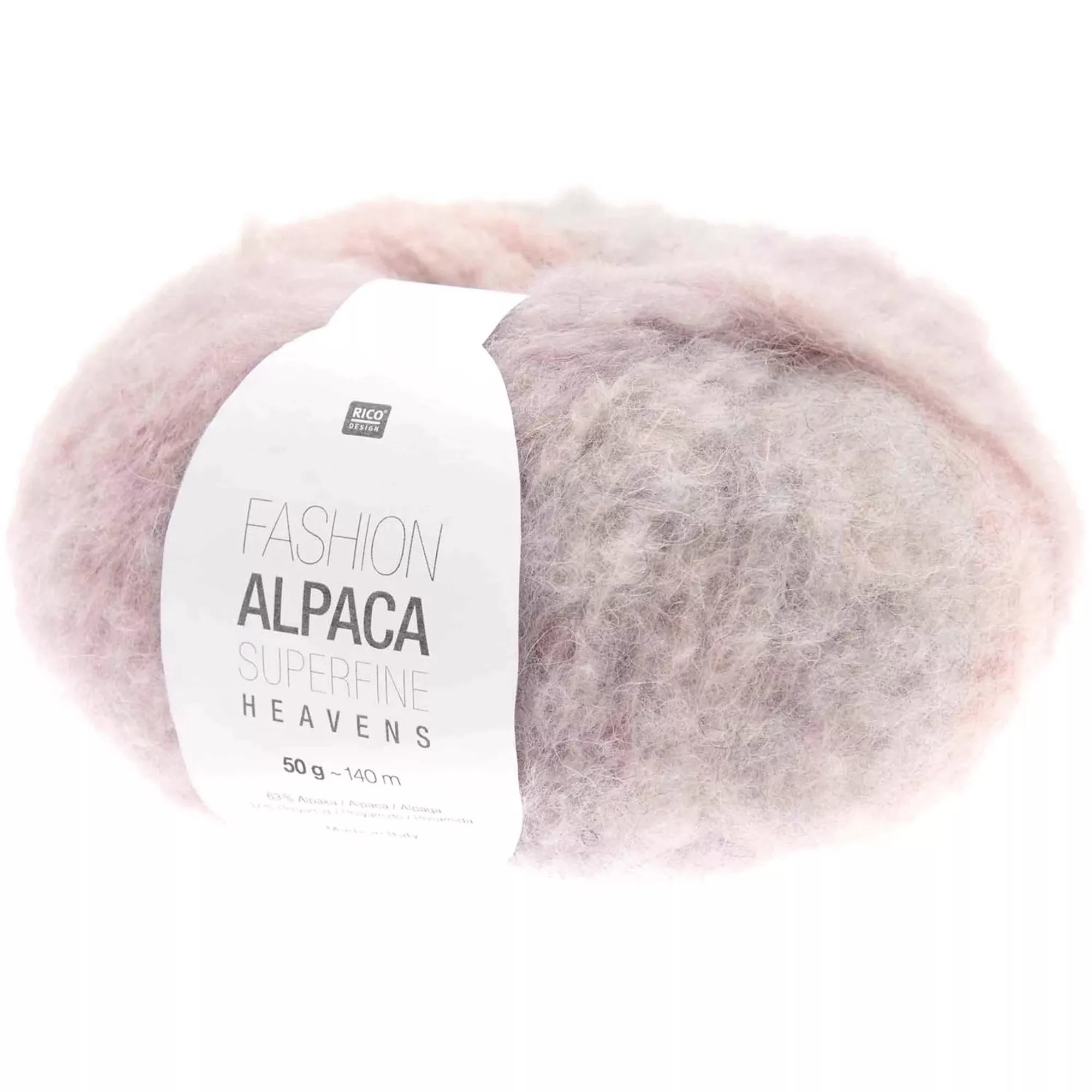 Fashion Alpaca Superfine Cieux