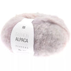 Fashion Alpaca Superfine Cieux