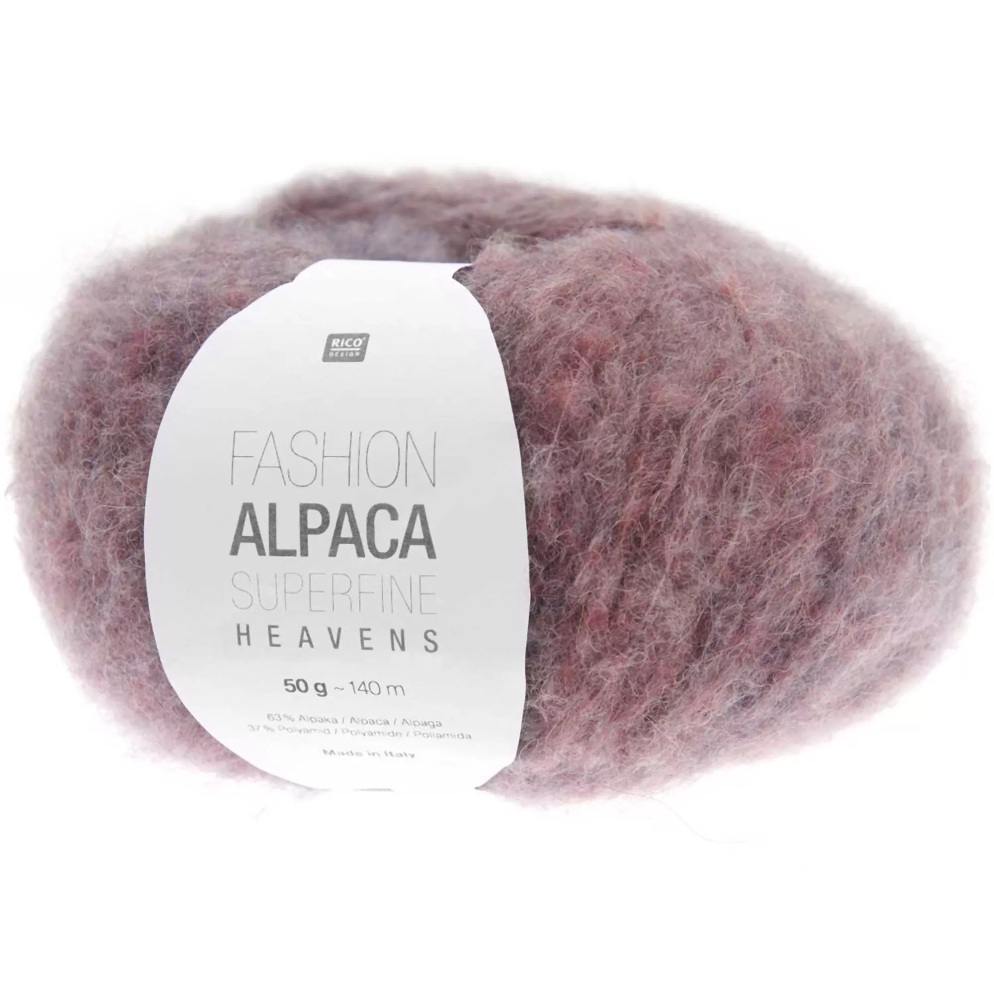 Fashion Alpaca Superfine Cieux