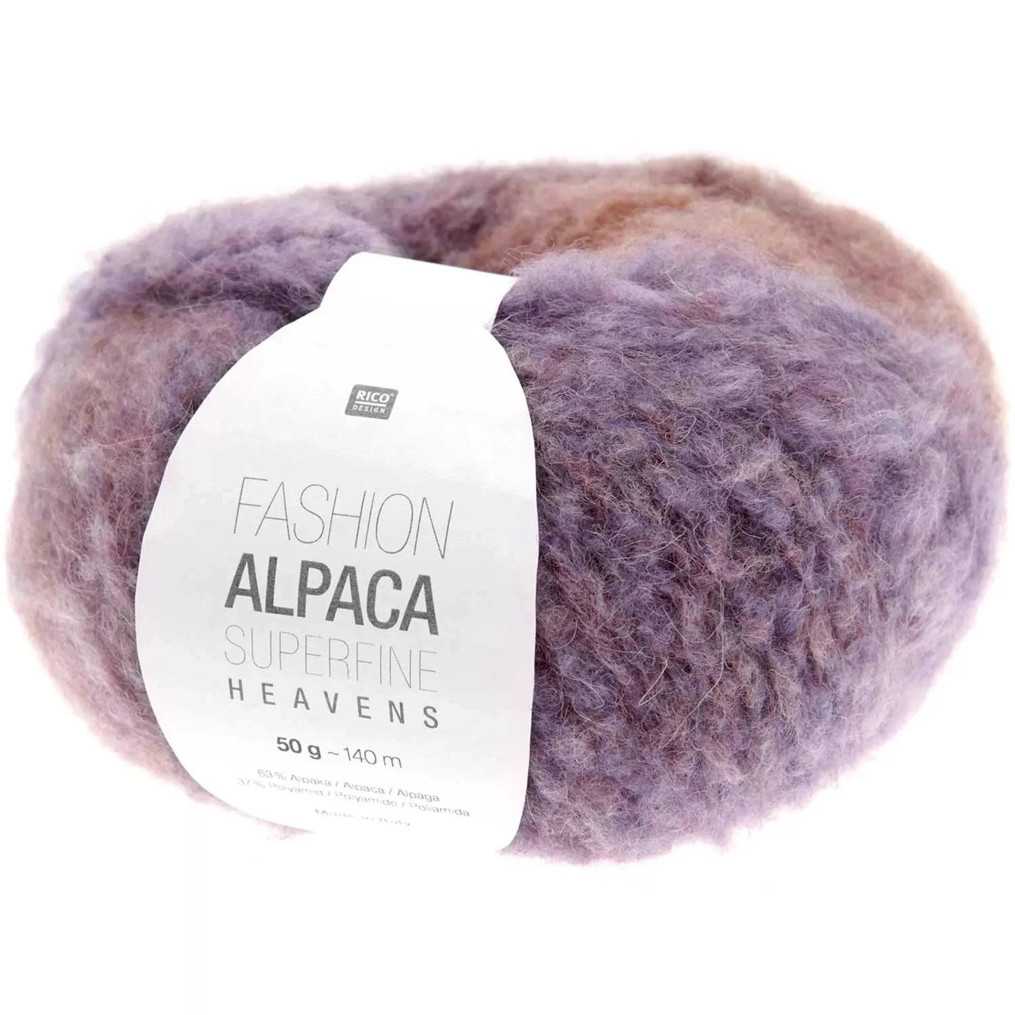 Fashion Alpaca Superfine Cieux