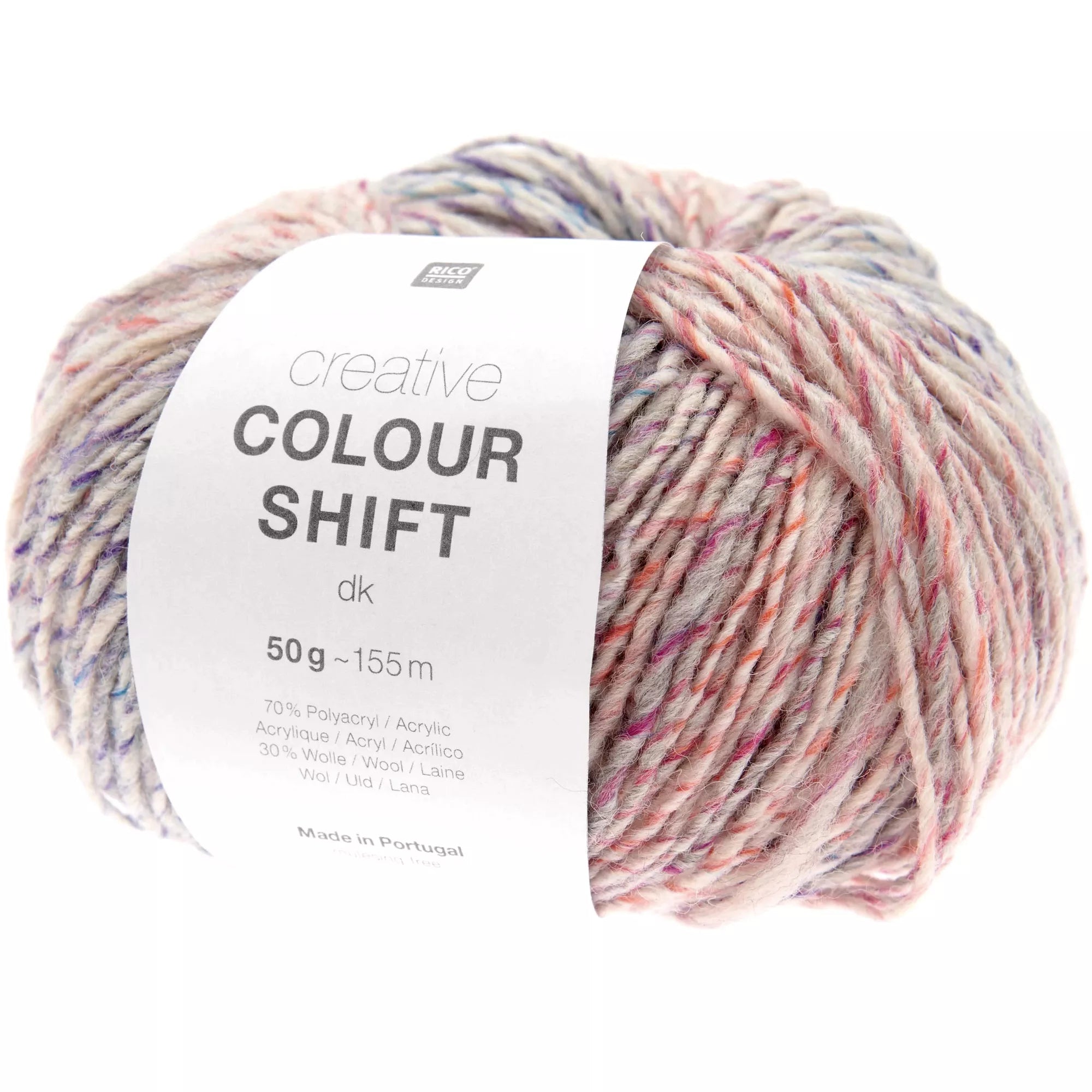 Creative Colour Shift dk