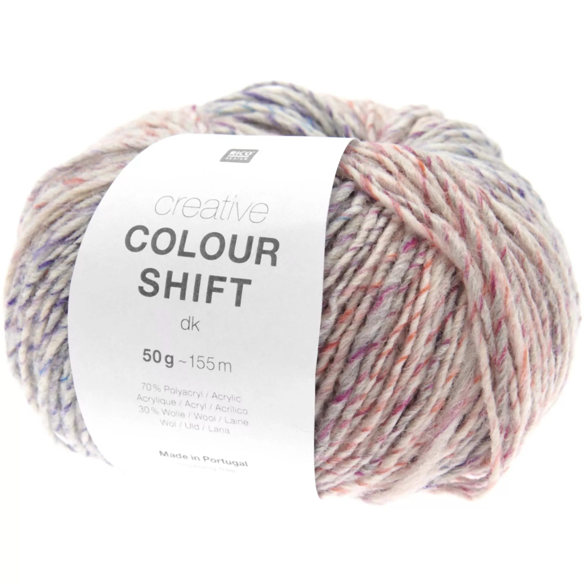 Creative Colour Shift DK