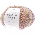 Creative Colour Shift DK