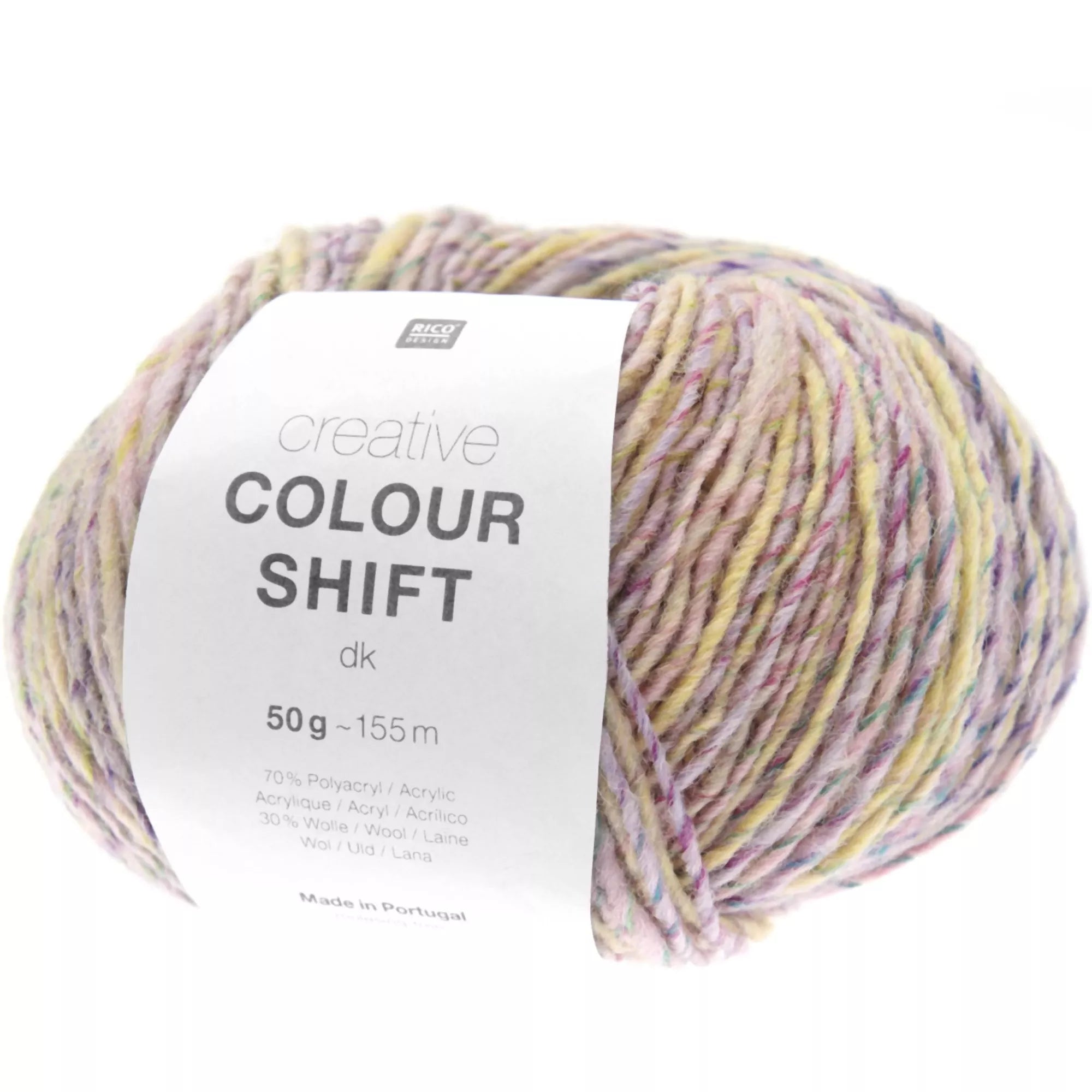 Creative Colour Shift DK