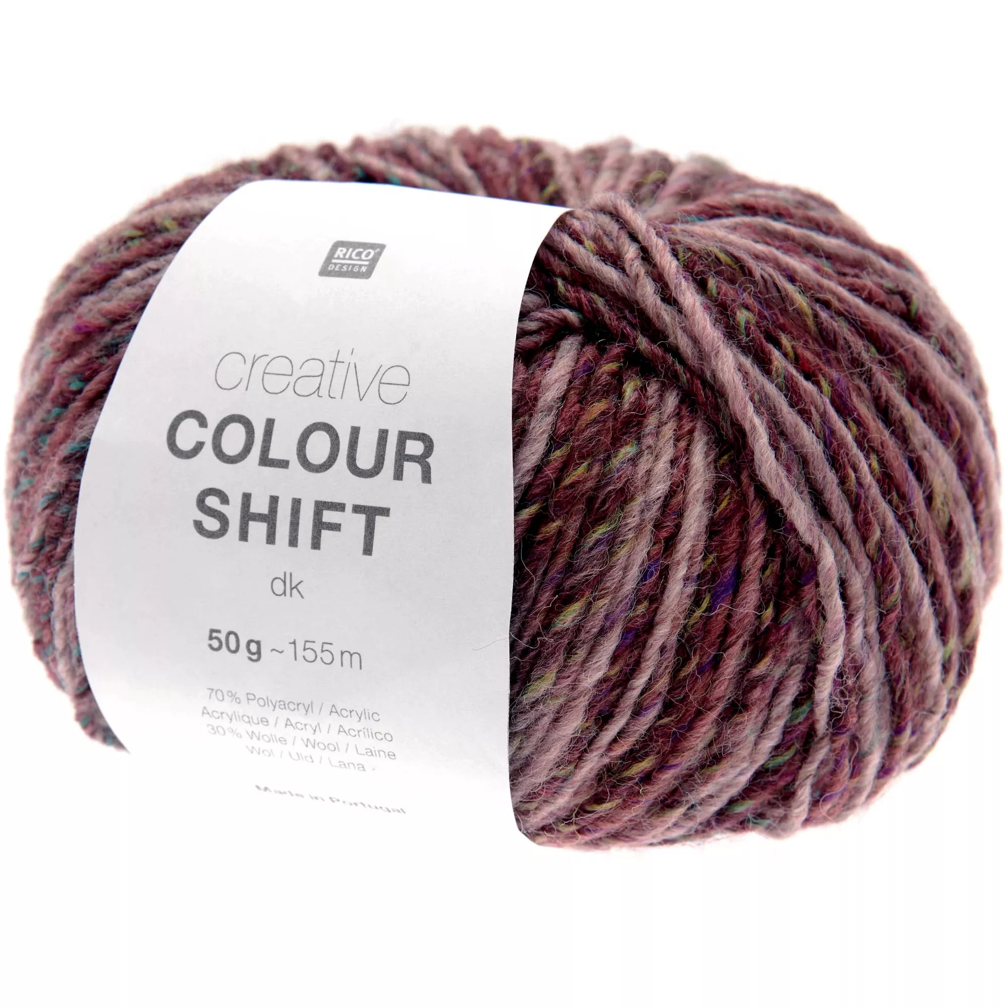 Creative Colour Shift DK