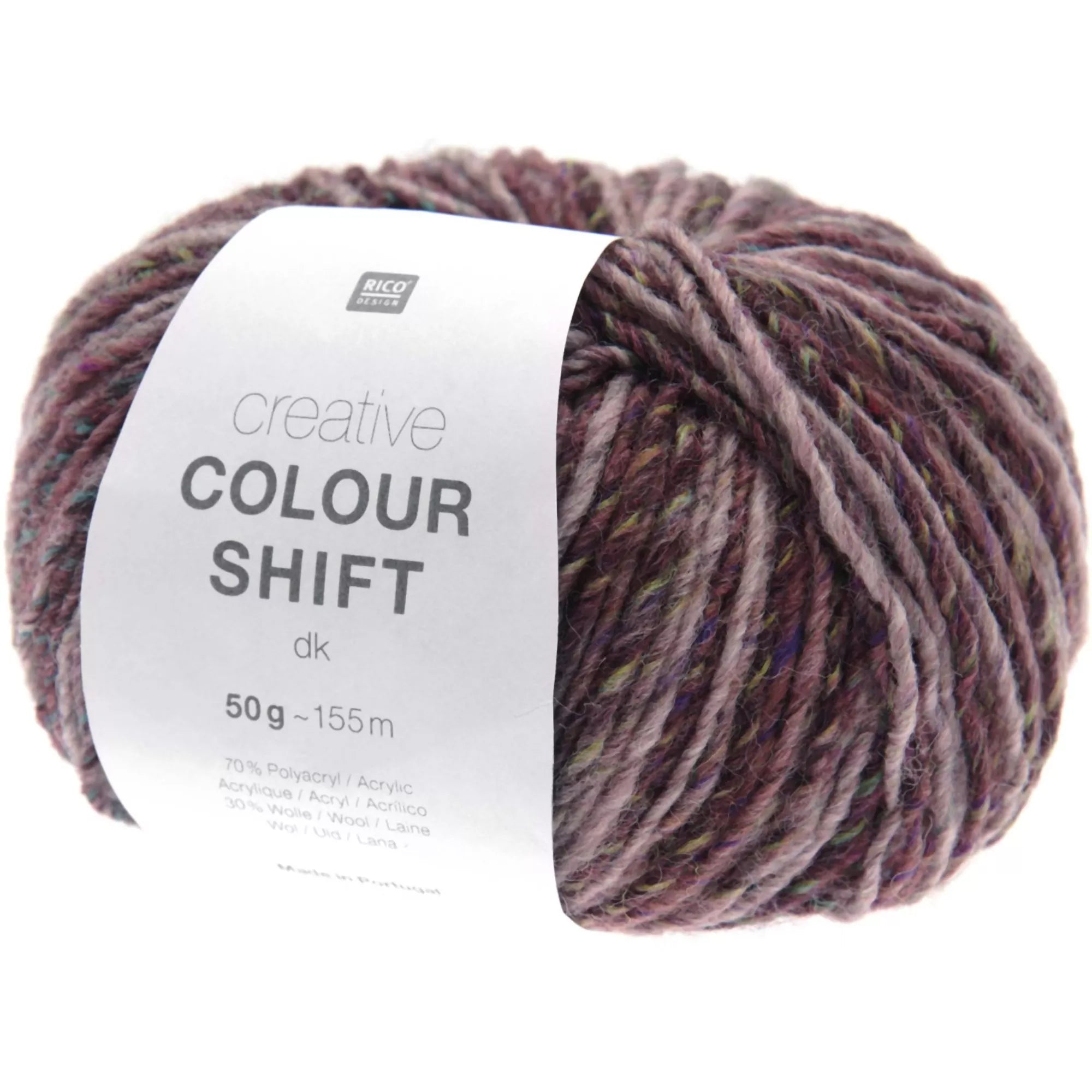 Creative Colour Shift DK