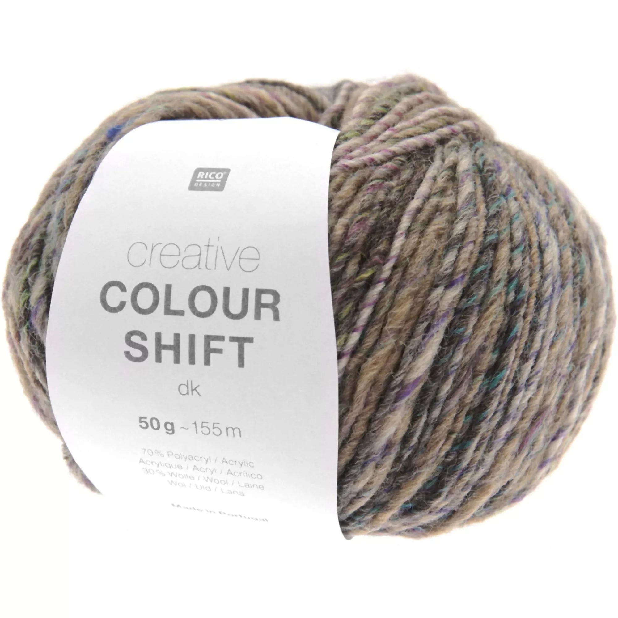 Creative Colour Shift DK