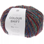 Creative Colour Shift DK