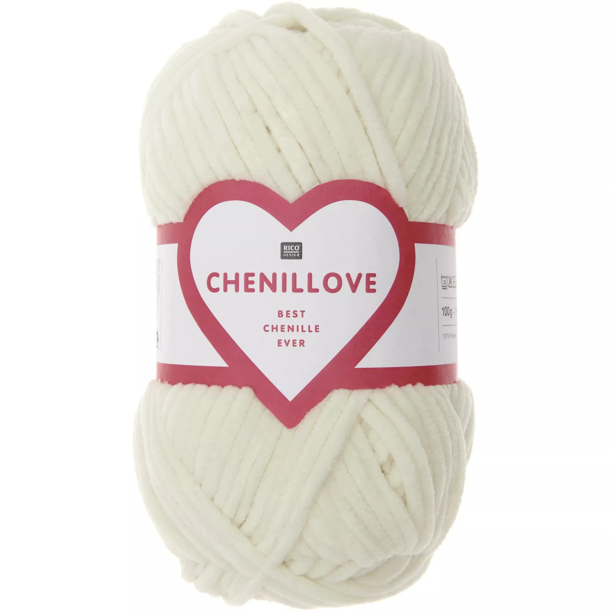 Creative Chenillove