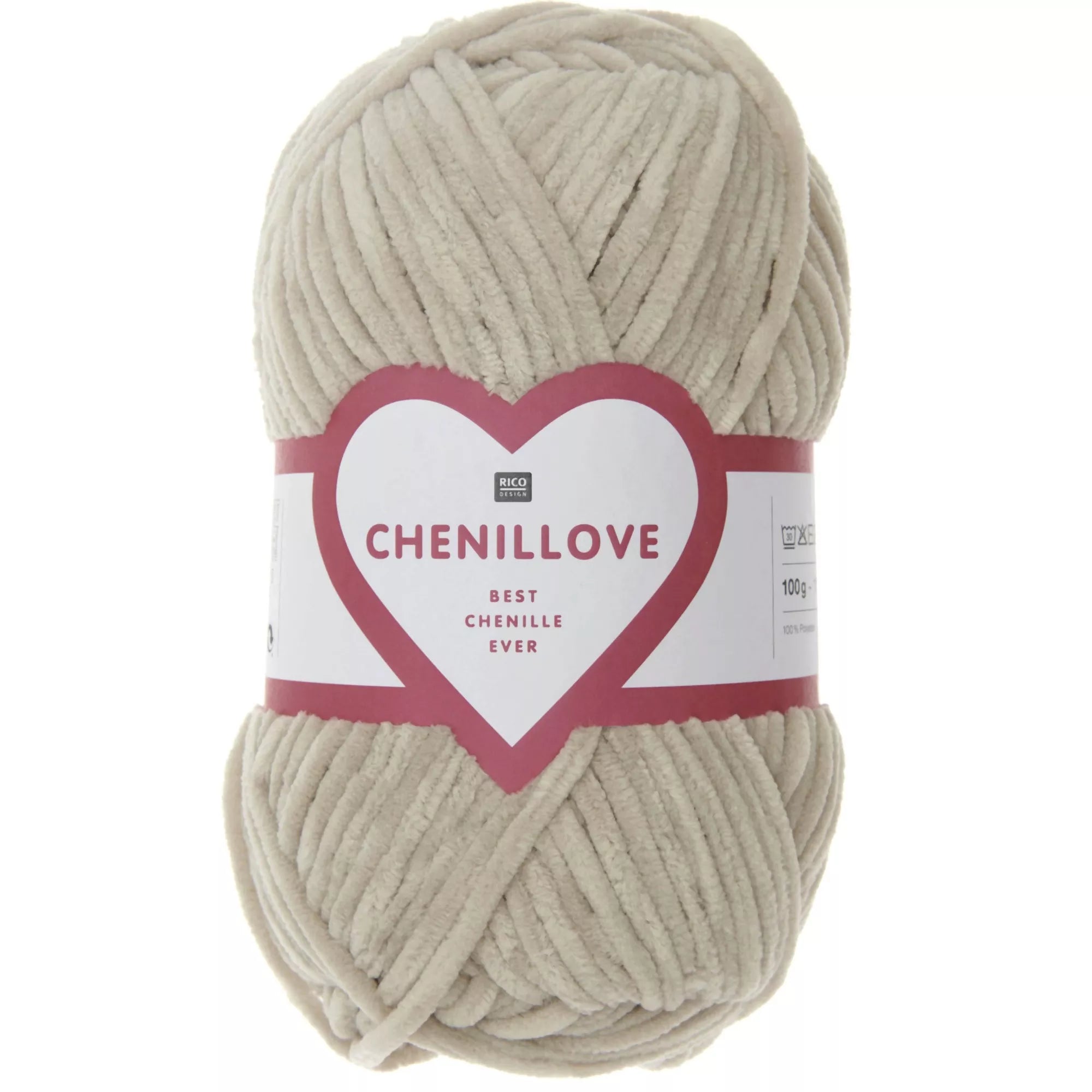 Creative Chenillove